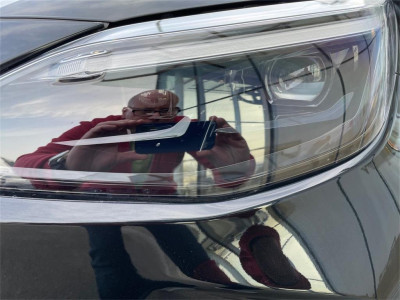 Toyota Yaris Cross Neuwagen