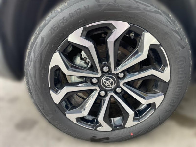 Toyota Yaris Cross Neuwagen