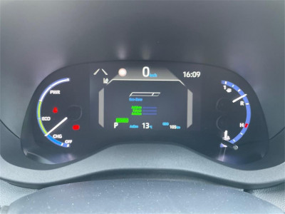 Toyota Yaris Cross Neuwagen