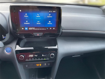 Toyota Yaris Cross Neuwagen