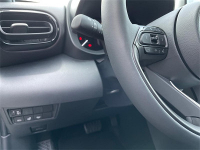 Toyota Yaris Cross Neuwagen