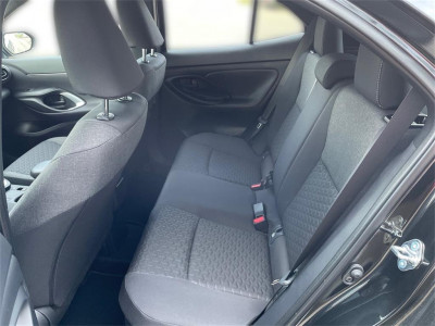 Toyota Yaris Cross Neuwagen