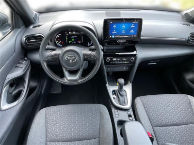 Toyota Yaris Cross Neuwagen