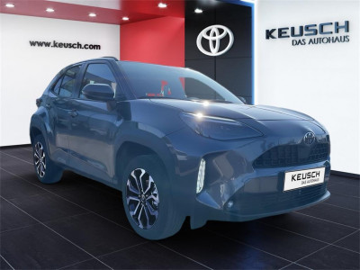 Toyota Yaris Cross Neuwagen
