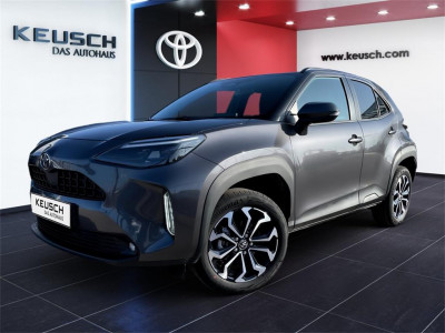 Toyota Yaris Cross Neuwagen