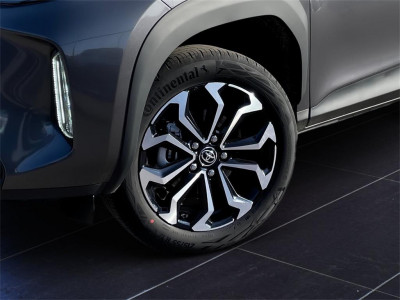 Toyota Yaris Cross Neuwagen