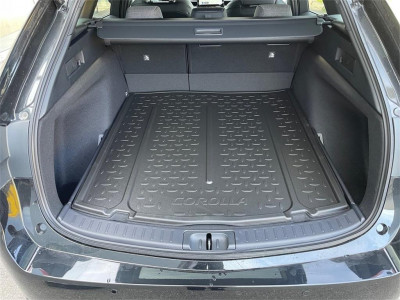 Toyota Corolla Neuwagen