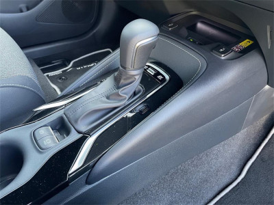 Toyota Corolla Neuwagen