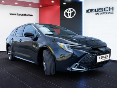 Toyota Corolla Neuwagen