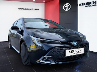Toyota Corolla Neuwagen