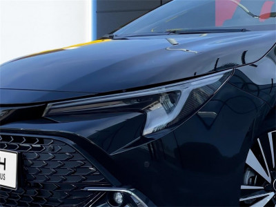 Toyota Corolla Neuwagen