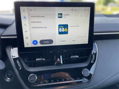 Toyota Corolla Neuwagen