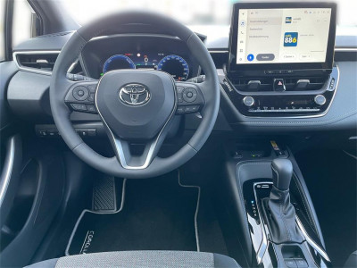 Toyota Corolla Neuwagen