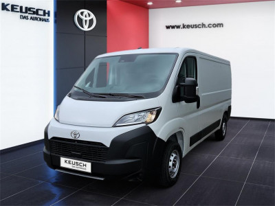 Toyota ProAce Max Neuwagen