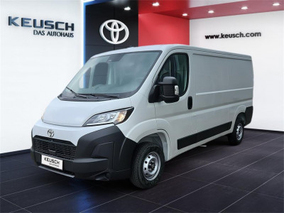 Toyota ProAce Max Neuwagen