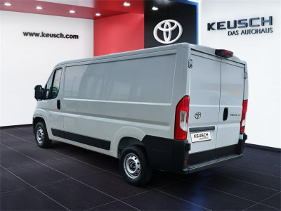 Toyota ProAce Max Neuwagen