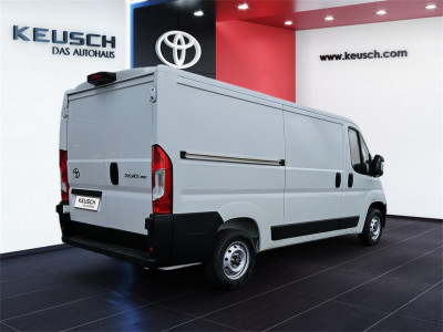 Toyota ProAce Max Neuwagen