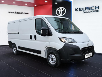Toyota ProAce Max Neuwagen