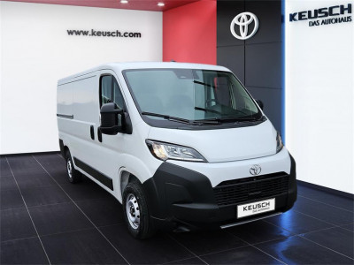 Toyota ProAce Max Neuwagen