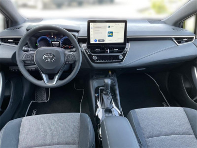 Toyota Corolla Neuwagen