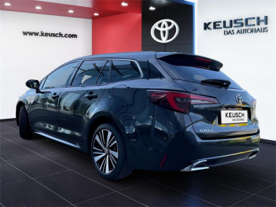 Toyota Corolla Neuwagen