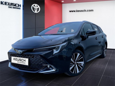 Toyota Corolla Neuwagen