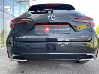 Toyota Corolla Neuwagen