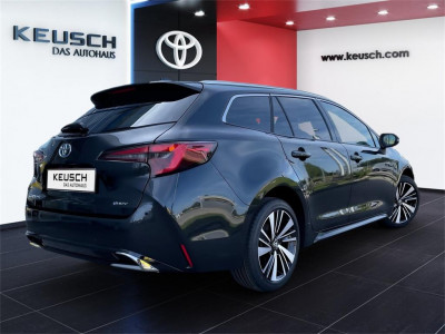 Toyota Corolla Neuwagen
