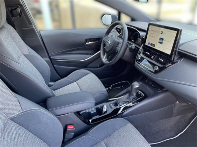 Toyota Corolla Neuwagen