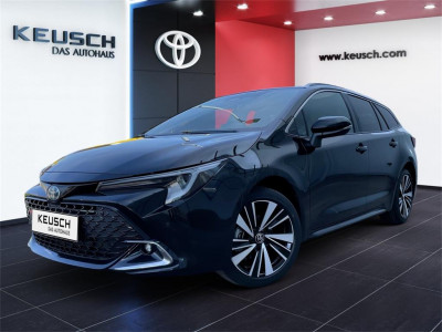Toyota Corolla Neuwagen