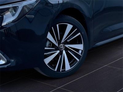 Toyota Corolla Neuwagen