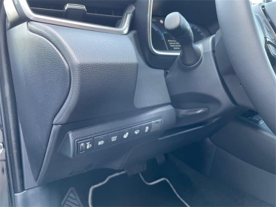 Toyota Corolla Neuwagen