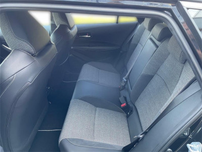 Toyota Corolla Neuwagen