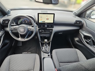 Toyota Yaris Cross Neuwagen