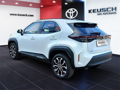 Toyota Yaris Cross Neuwagen