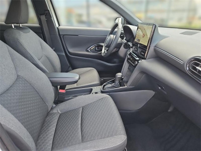 Toyota Yaris Cross Neuwagen