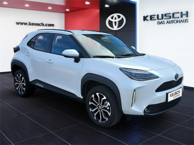 Toyota Yaris Cross Neuwagen