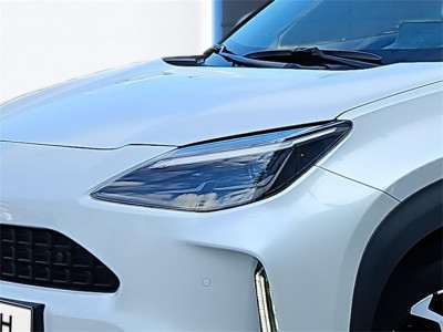 Toyota Yaris Cross Neuwagen