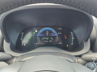 Toyota Yaris Cross Neuwagen