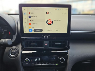 Toyota Yaris Cross Neuwagen