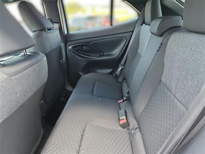 Toyota Yaris Cross Neuwagen