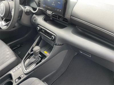 Toyota Yaris Neuwagen