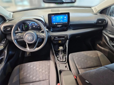 Toyota Yaris Neuwagen