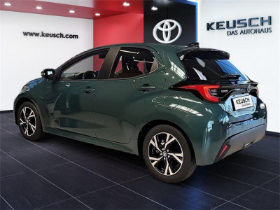 Toyota Yaris Neuwagen