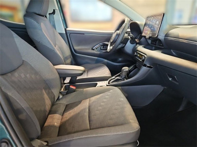 Toyota Yaris Neuwagen