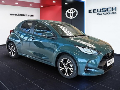 Toyota Yaris Neuwagen
