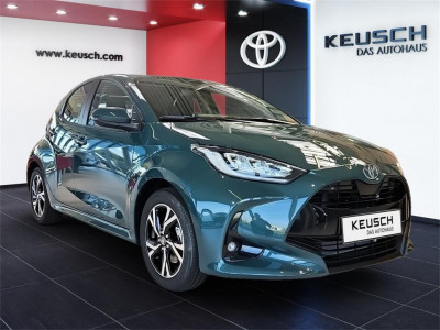 Toyota Yaris Neuwagen