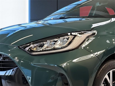 Toyota Yaris Neuwagen