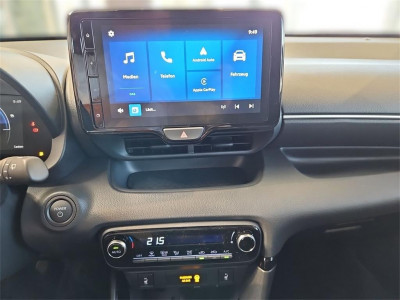 Toyota Yaris Neuwagen