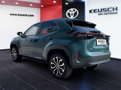Toyota Yaris Cross Neuwagen